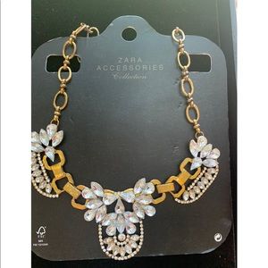 *SOLD* Zara necklace / accessories